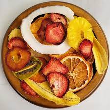 فروش فله میوه خشک حرارتی درجه یک + قیمت مناسب
